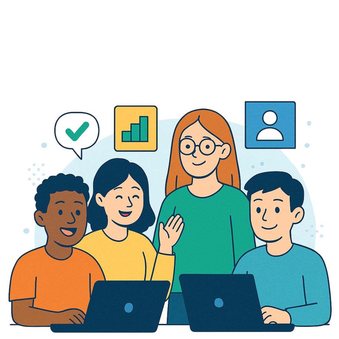 About Marketleap Academy